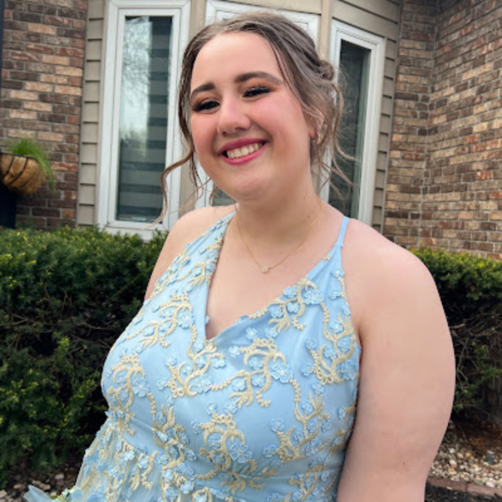 Meet your Posher, Fran